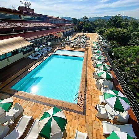 Hotel Cabreuva Resort Exterior photo