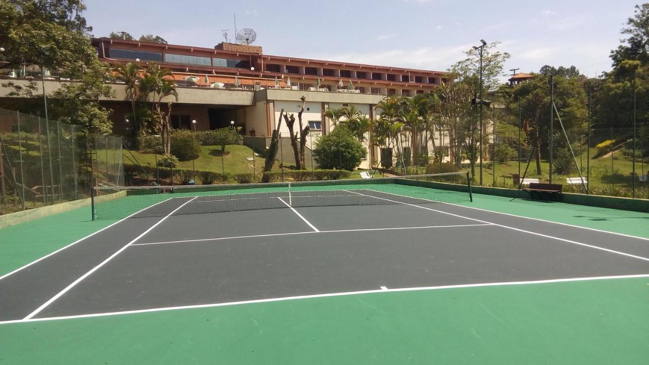Hotel Cabreuva Resort Exterior photo