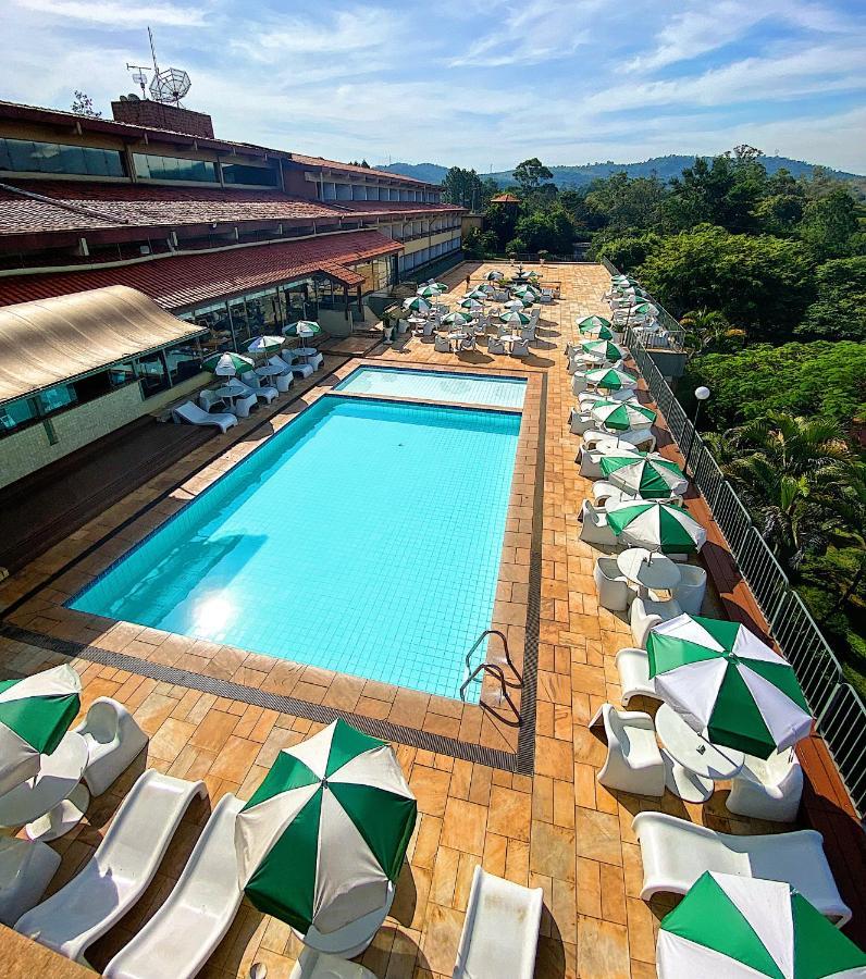 Hotel Cabreuva Resort Exterior photo