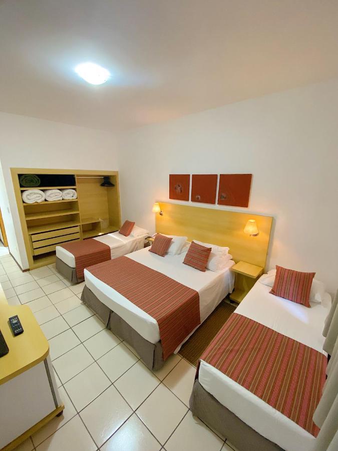 Hotel Cabreuva Resort Exterior photo