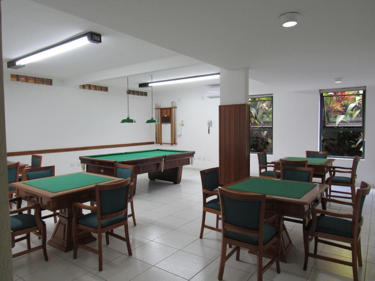 Hotel Cabreuva Resort Exterior photo