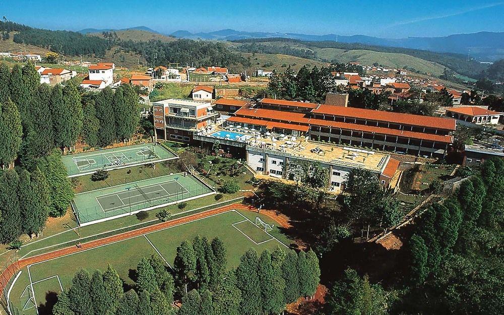 Hotel Cabreuva Resort Exterior photo