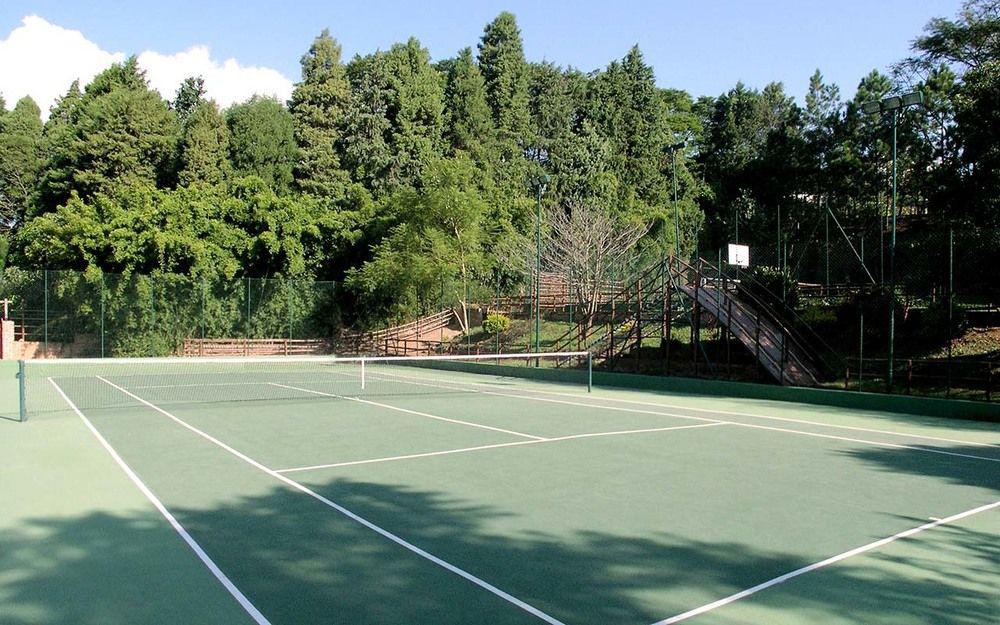 Hotel Cabreuva Resort Exterior photo