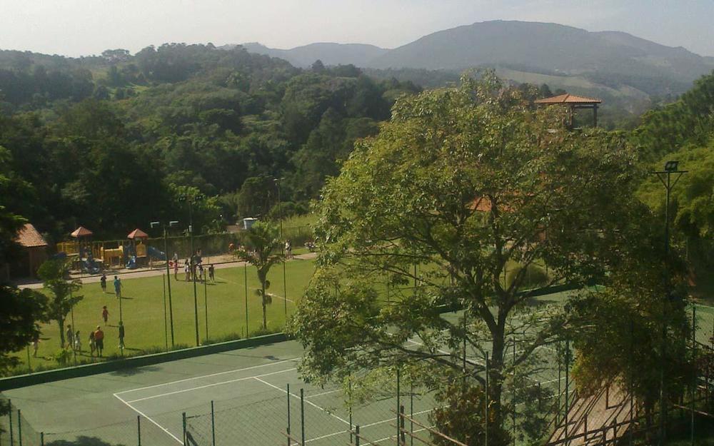 Hotel Cabreuva Resort Exterior photo